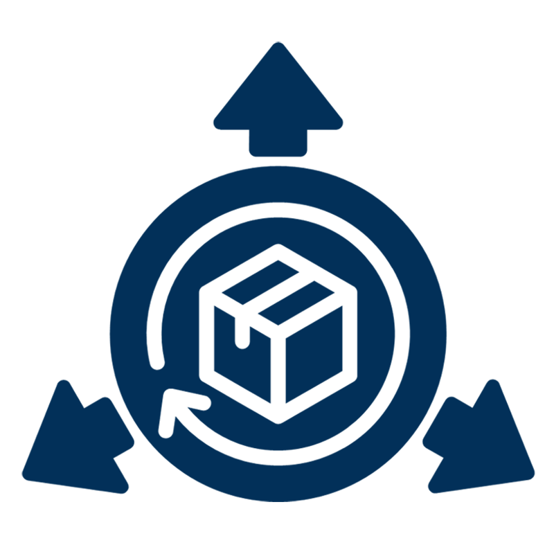 Supply Chain Visibility